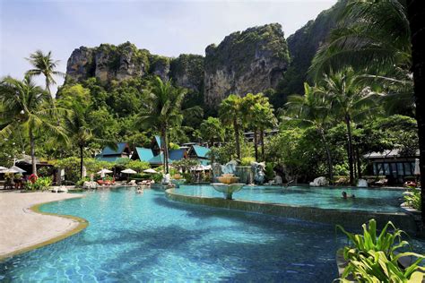 Centara Grand Beach Resort Krabi I Thailand 333travel