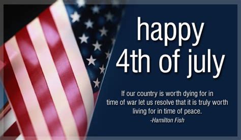 All that i am, or hope to be, i owe to my angel mother. whether you're looking for a sweet. Happy 4th of July Quotes, Sayings & Images - Fourth of ...