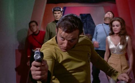 Star Trek Season 3 What Went Wrong Den Of Geek