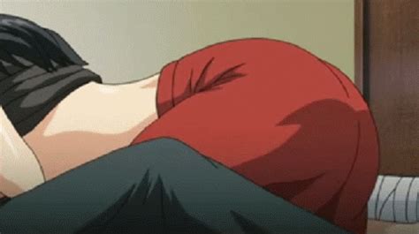 Rule 34 Animated Ass Breasts Censored Kanojo Ga Mimai Ni Konai Wake