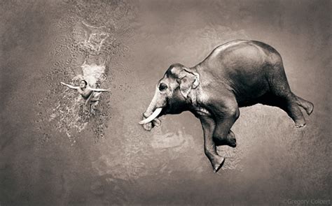 Gregory Colbert Inspiration From Masters Of Photography
