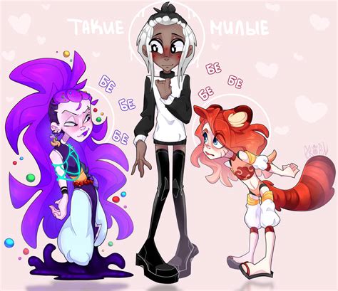 Baby Ocs By 2perpin On Deviantart