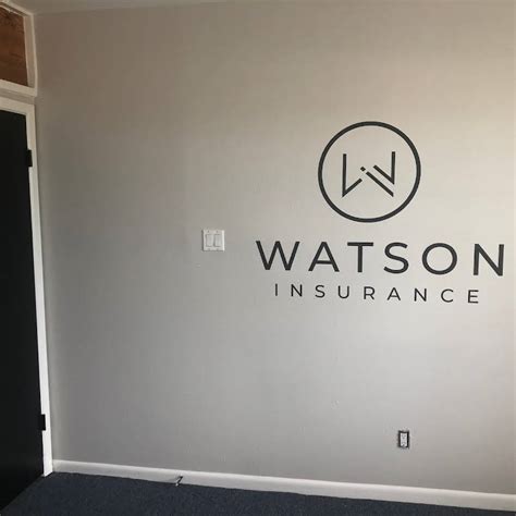 Watson Insurance Insurance Agency In Seabrook Tx