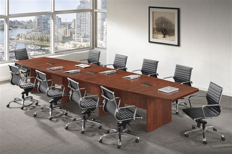 What Is The Standard Height Of A Conference Table