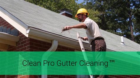 Gutter Cleaning Bend Or Youtube