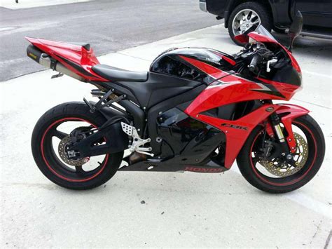 Virginia salvage cert of title salvage. 2009 Honda CBR600RR Sportbike for sale on 2040motos