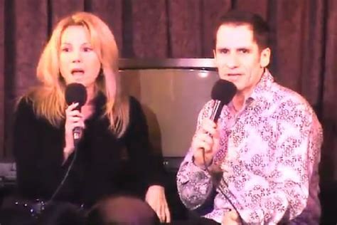Broadway Chatterbox Seth Rudetsky Interviews Kathie Lee Ford Tv