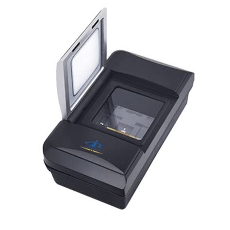 The Different Types Of Fingerprint Scanners Hfsecurity Biometric Solution