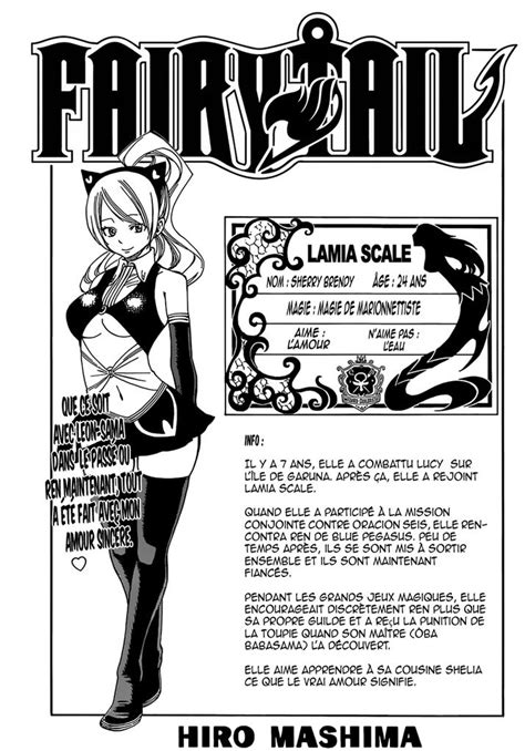 Fairy Tail Chapitre Scan 357 Fr Fairy Tail Art Fairy Tail Filles