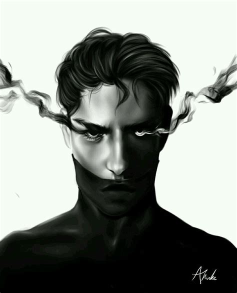 Rhysand A Court Of Mist And Fury Character Inspiration Male Sarah J Maas