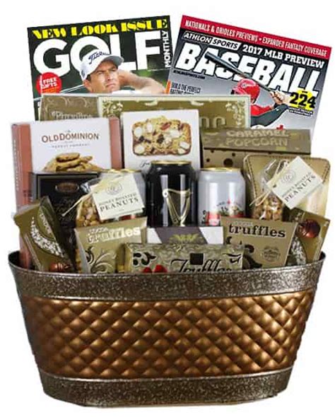 Gift baskets delivered within canada from $41. Sport Gift Basket Toronto, Free Shipping the same day ...