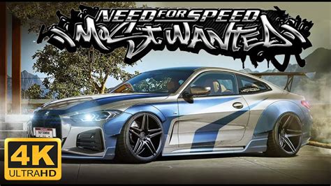 Need For Speed Most Wanted Redux O Inicio Insano Em Portugu S Pt Br Download Na