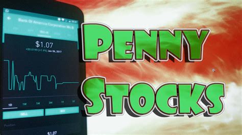 The platform also offers an investment app allowing you to trade on your smartphone. Robinhood APP - PENNY STOCK Investing with ZERO FEES ...