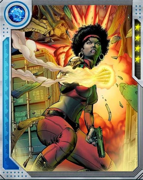 daughter of the dragon misty knight misty knight black comics african american artist