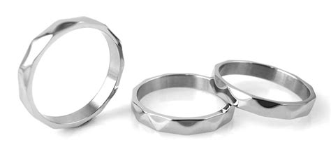 316l Surgical Stainless Steel Canada Engineers Iron Ring Sale Buy