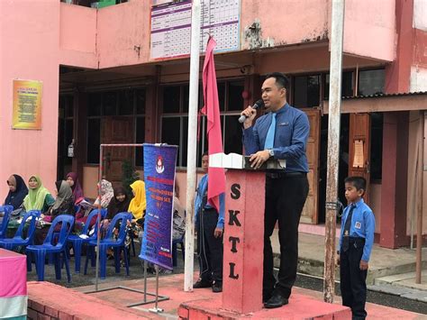 Bacaan perutusan hari antidadah kebangsaan oleh en. MINGGU ANTI DADAH 2017