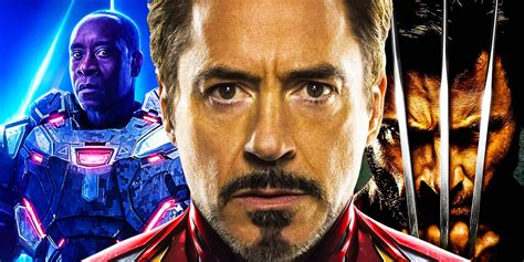 Rdjs Iron Man Return Is Even More Likely Given Mcus Direction