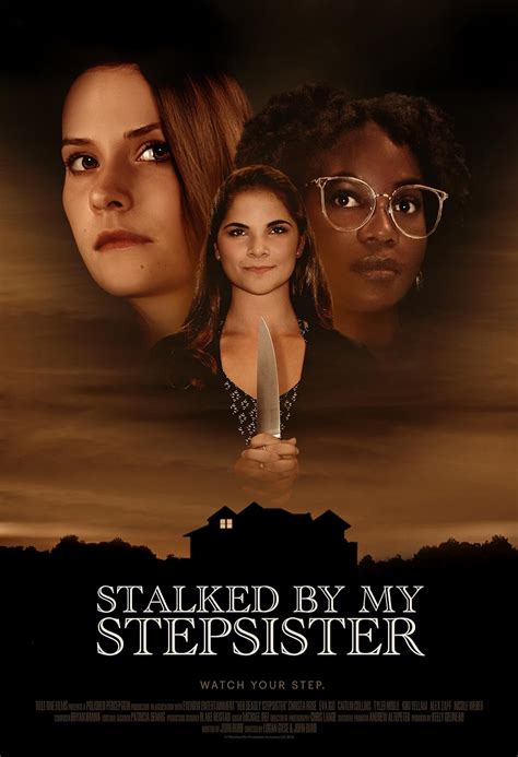 stalked by my stepsister tv movie 2023 imdb