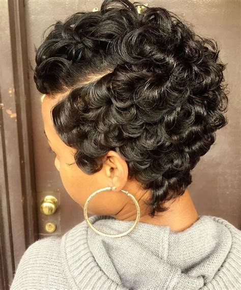 28 finger wave and pin curl hairstyle hairstyle catalog