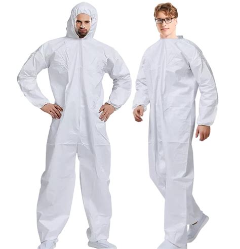 white 3m 4510 protective disposable coverall at rs 340 in ahmedabad id 20243457762