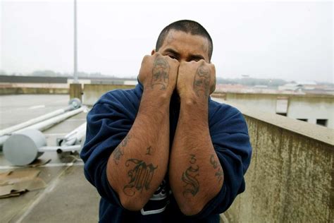 How To Recognize Houston Area Gang Signs And Symbols