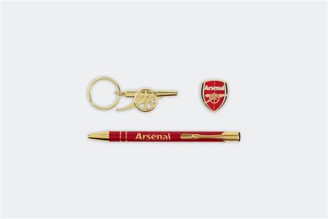 The Arsenal Christmas Shop Official Online Store