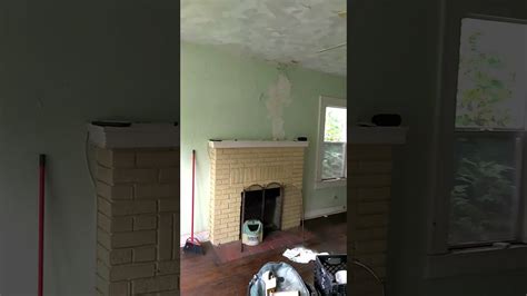 Interior House Painting Before And After Must See Youtube