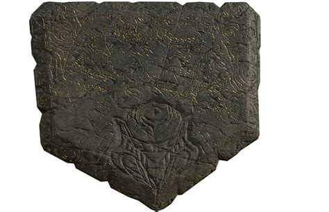 Dragon Stone Tablet 1 By Praedythxiv On Deviantart