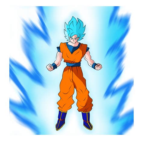 This transformation is the single biggest addition with update. Goku Super Saiyan Blue By Rmehedi - Goku Super Saiyan Blue ...
