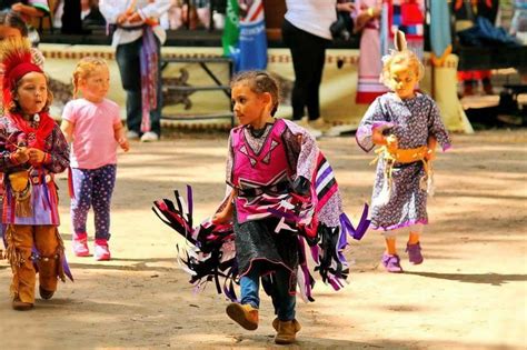 7 Best Ethnic Festivals In Delaware