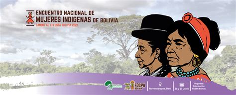 Encuentro Nacional De Mujeres Indígenas De Bolivia Aler