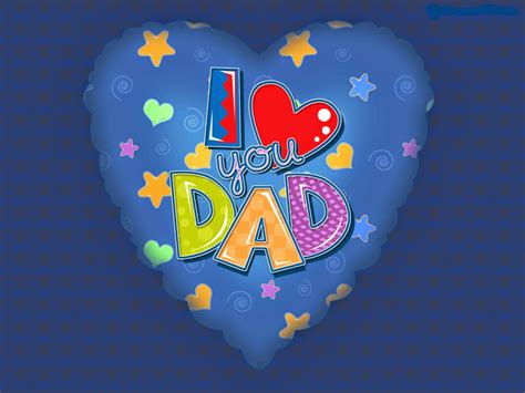I Love You Dad Pictures Photos And Images For Facebook Tumblr Pinterest And Twitter