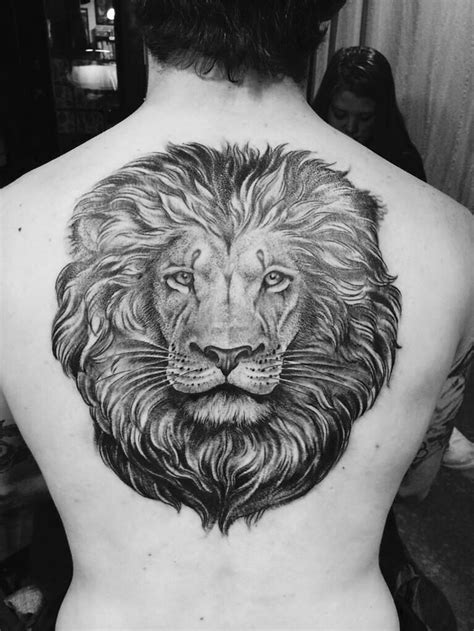 Discover More Than 86 Tattoo Designs Lion Face Esthdonghoadian