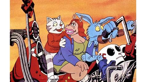 How The First X Rated Cartoon Set The Groundwork For Todays Adult