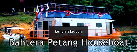 Rm15 child (open from 10:00 am to 05:30 pm). Kenyir Bahtera Petang Houseboat, Kenyir Lake, Tasik Kenyir ...