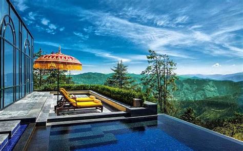 Best Resorts In India For Honeymoon