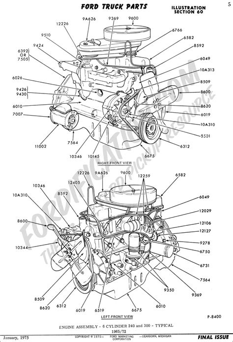 30 1984 Ford F150 Carburetor Diagram Wiring Diagram Info