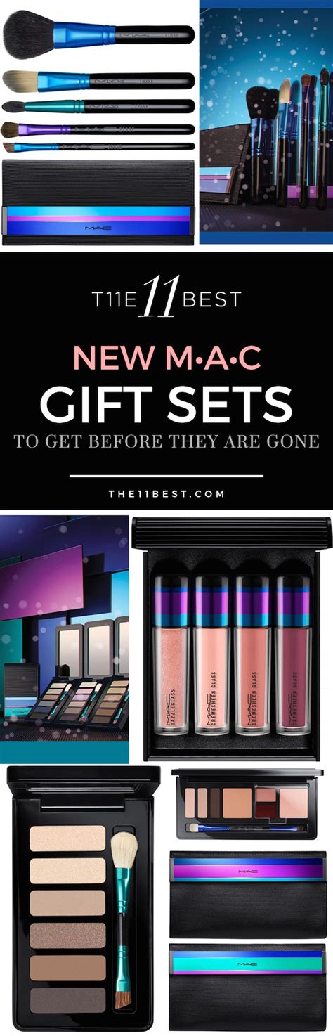 Save with macys coupons and spend less than $100 on a fantastic gift. MAC Gift Sets. Have you seen them? MAC just released a ...