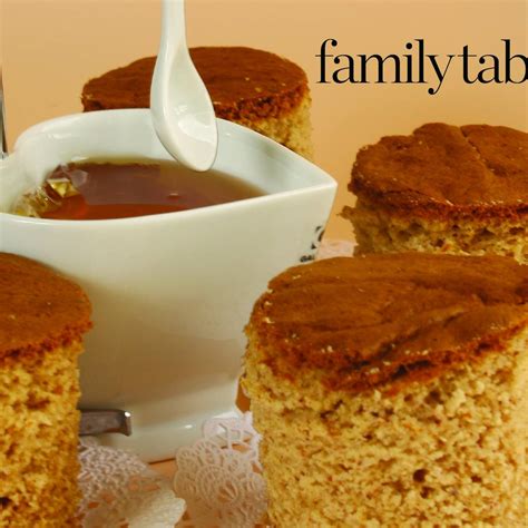 Really raw honey ® is gathered from fields of wildflowers planted by nature right here in the united states. Gluten Free Honey Cake | Recipe | Kosher.com