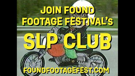Found Footage Festival S Slp Club Youtube