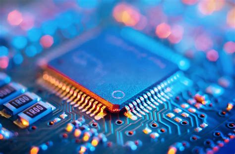 Unveiling The Magic The Metals Behind Semiconductor Chips Electronic