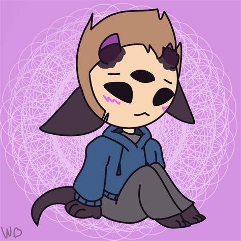 Monster Tommy by WinglessBat on Newgrounds