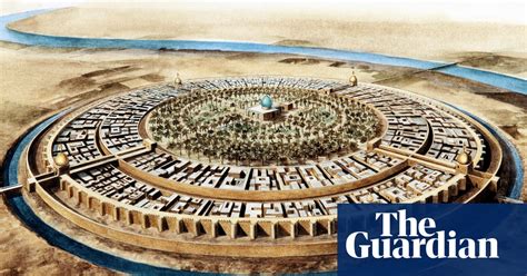 Story Of Cities 3 The Birth Of Baghdad Was A Landmark For World
