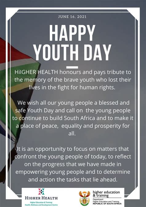 16 June Happy Youth Day Quotes 80 Best Youth Day Quotes Messages Greetings Wishes Pictures