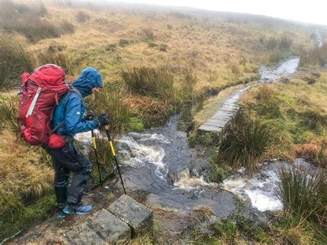 Why Go Hiking In The Rain Essential Wet Weather Gear