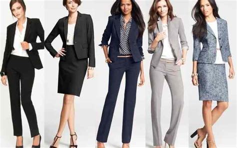 what women should wear to a job interview mintly
