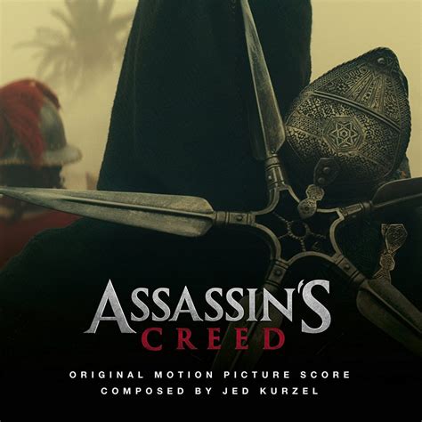 ‘assassins Creed Movie Soundtrack Details Film Music Reporter