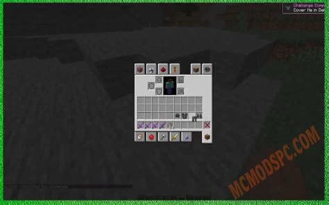 Life Steal Enchantment Mod 1182 Minecraft Pc