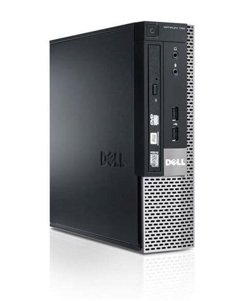 30 Case Máy Tính Dell Optiplex 790 Cpu I3 Ram 4gb Hdd 250gb Giá Rẻ