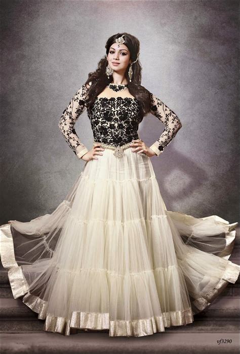 Heavy Bridal Dresses For Pakistani And Indian Girls